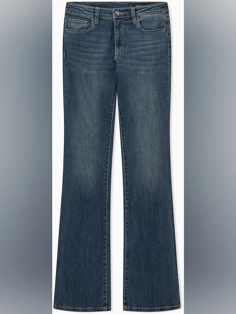 NWT Armani Exchange Flared Jeans